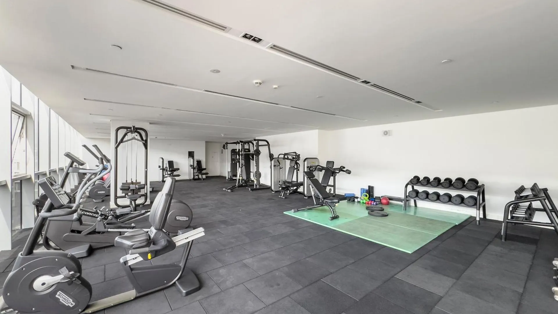 Apartment 6Th Floor 2Br And Maid'S Room City Walk - Nox Dubai