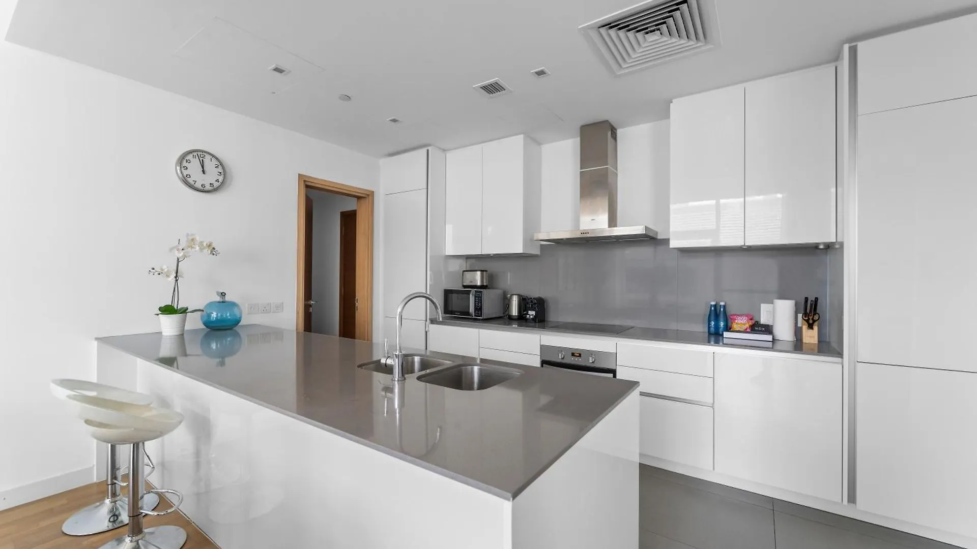 Apartment 6Th Floor 2Br And Maid'S Room City Walk - Nox Dubai United Arab Emirates