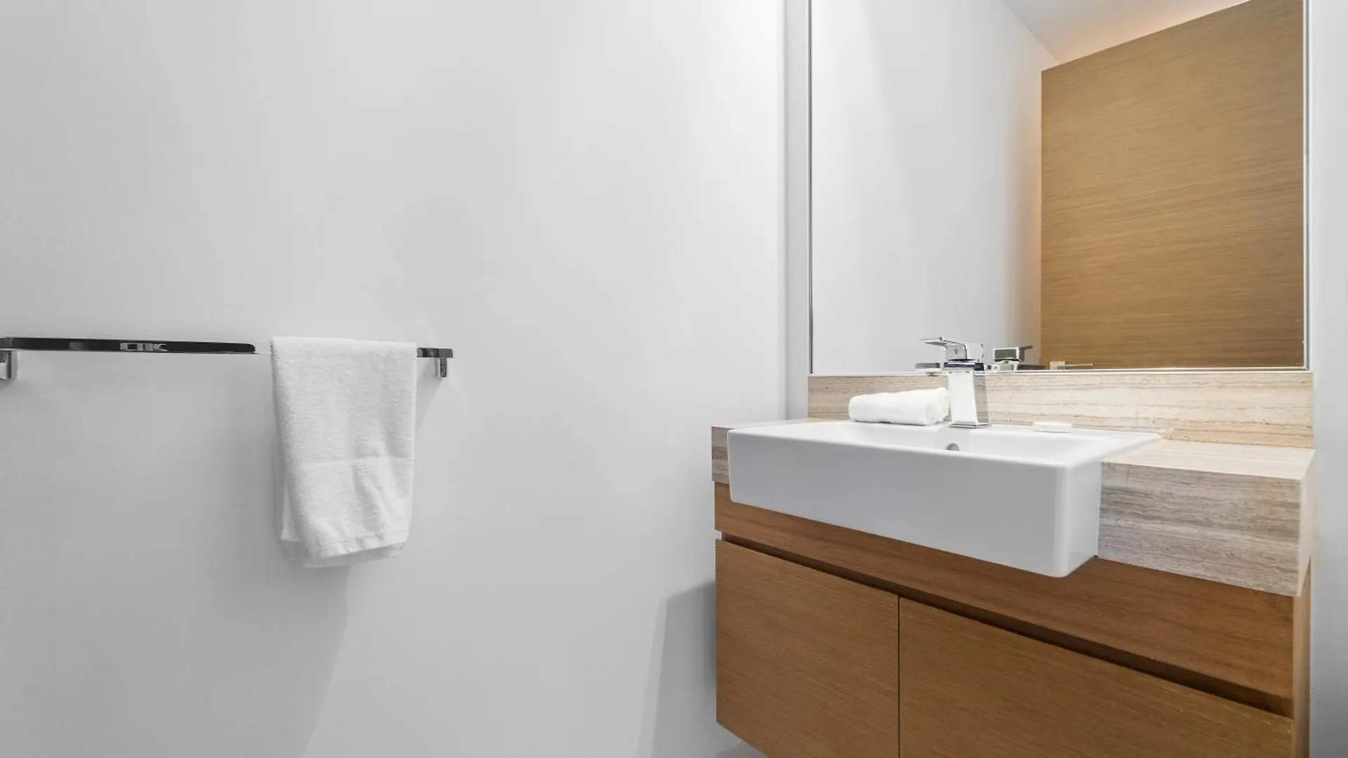 6Th Floor 2Br And Maid'S Room City Walk - Nox Dubai