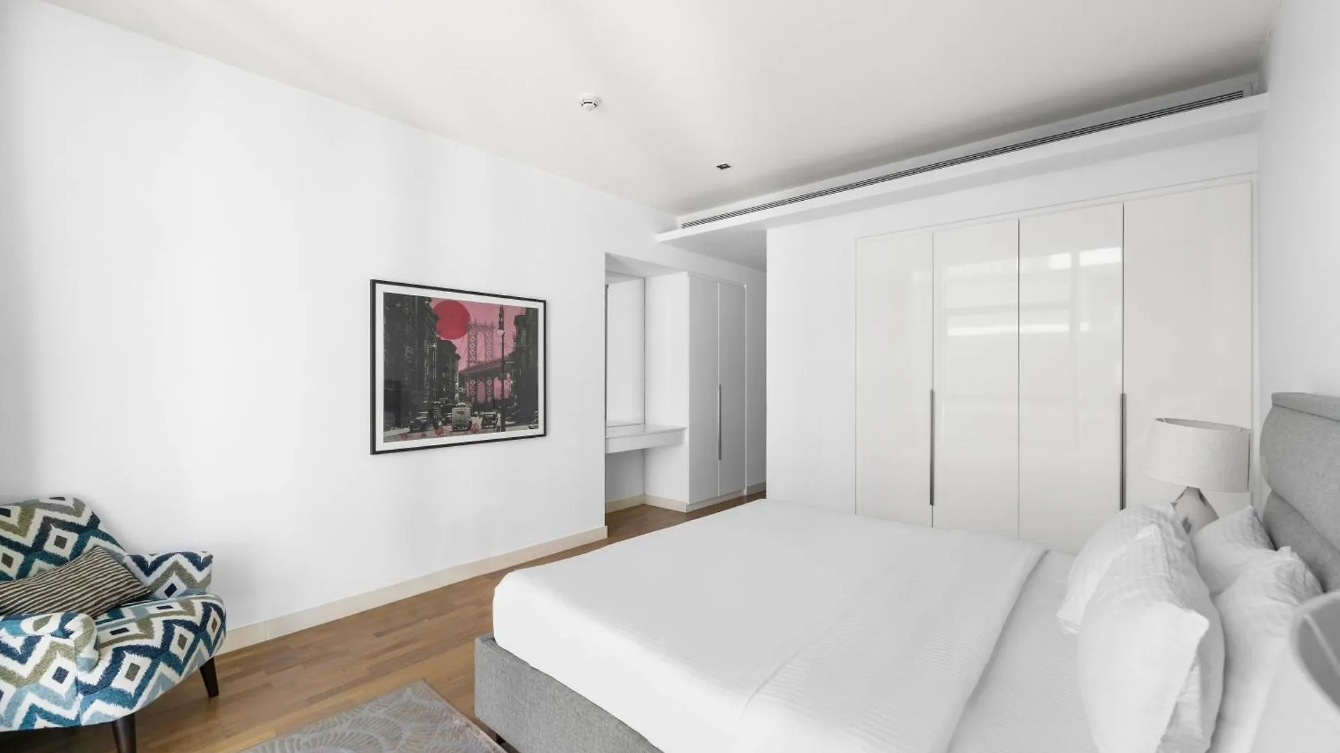 6Th Floor 2Br And Maid'S Room City Walk - Nox Dubai United Arab Emirates