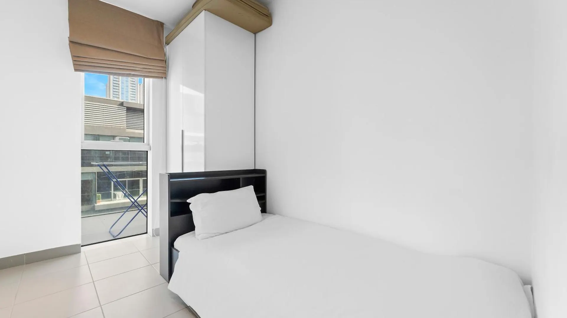 Apartment 6Th Floor 2Br And Maid'S Room City Walk - Nox Dubai